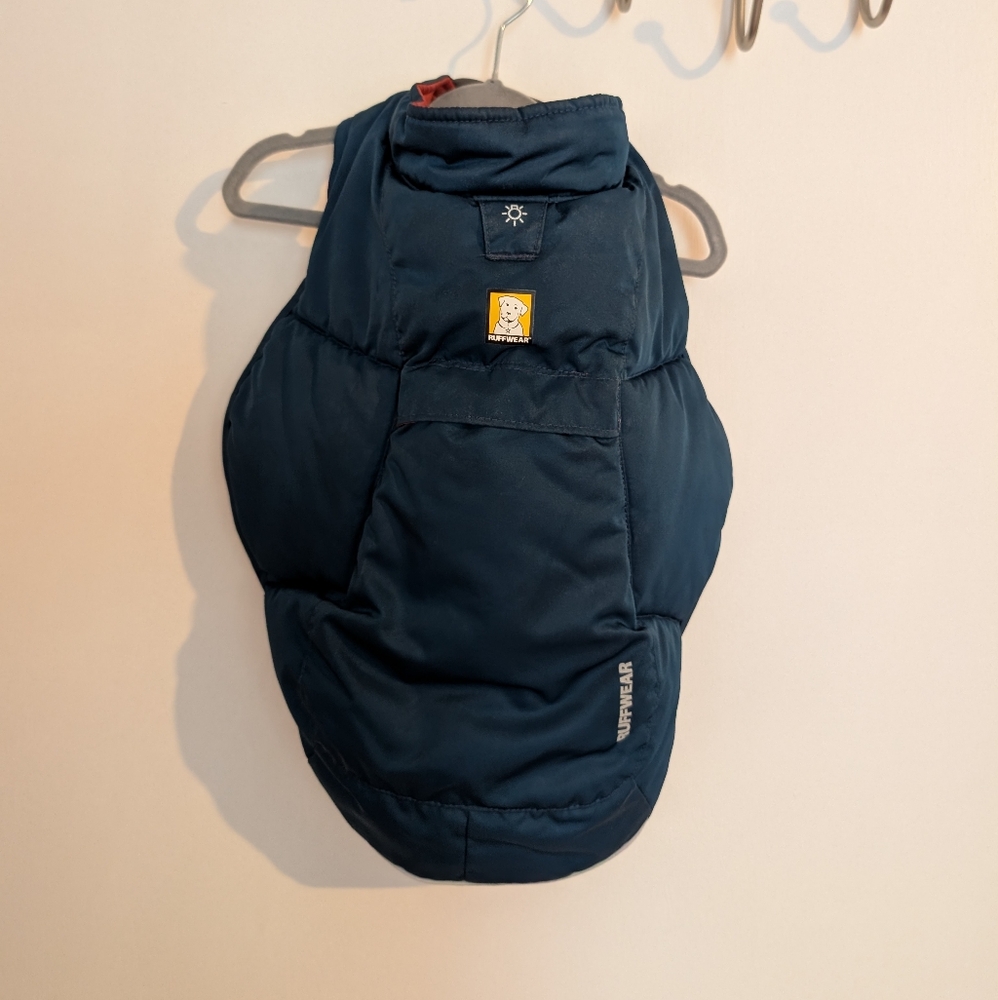 Ruffwear Quinzee Dog Jacket XS